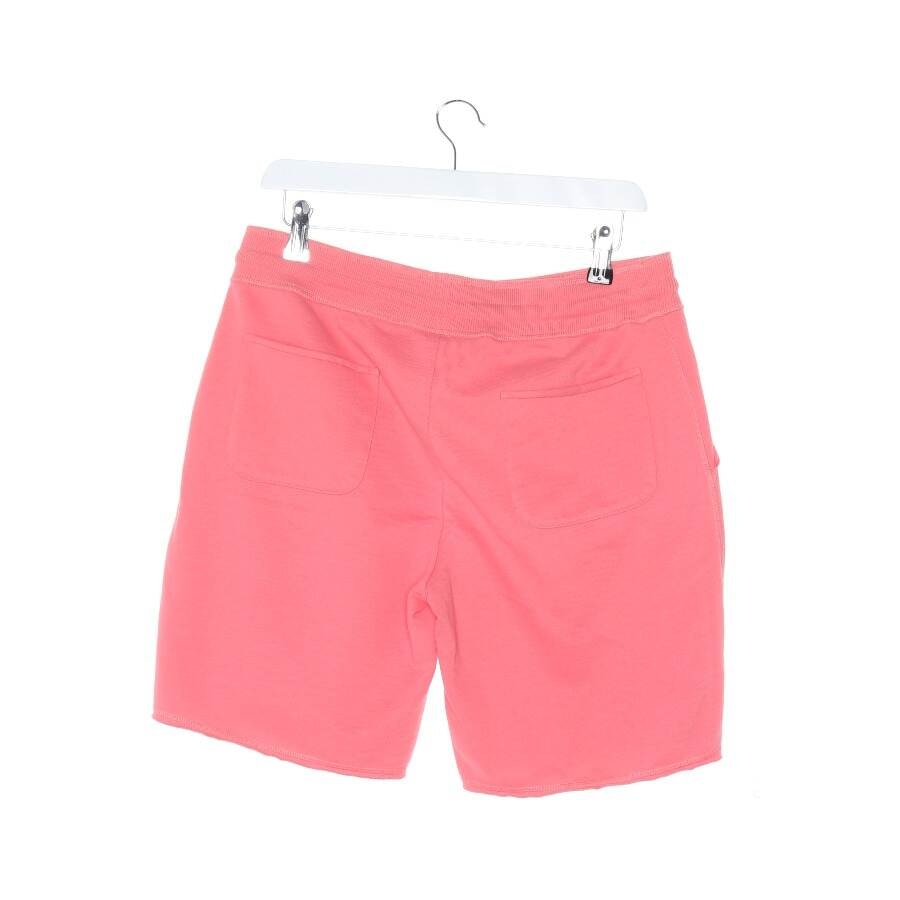 Image 2 of Shorts M Pink in color Pink | Vite EnVogue
