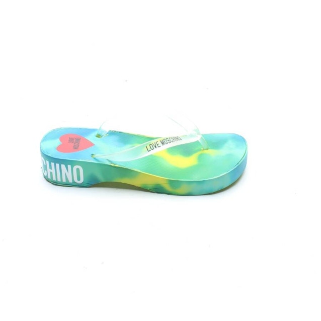 Image 1 of Sandals EUR 37 Multicolored | Vite EnVogue