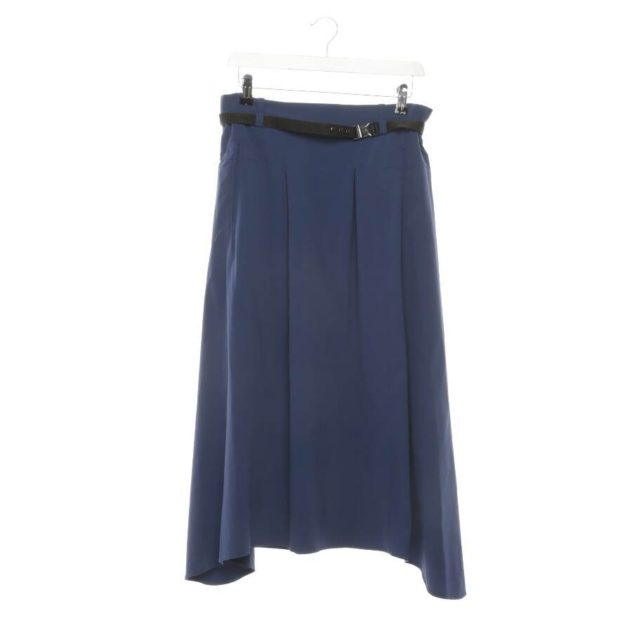 Image 3 of Combination 38 Navy in color Blue | Vite EnVogue