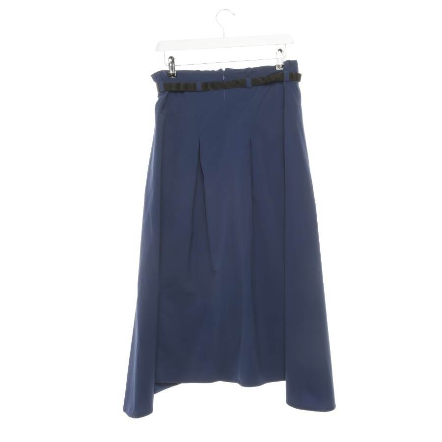 Image 4 of Combination 38 Navy in color Blue | Vite EnVogue