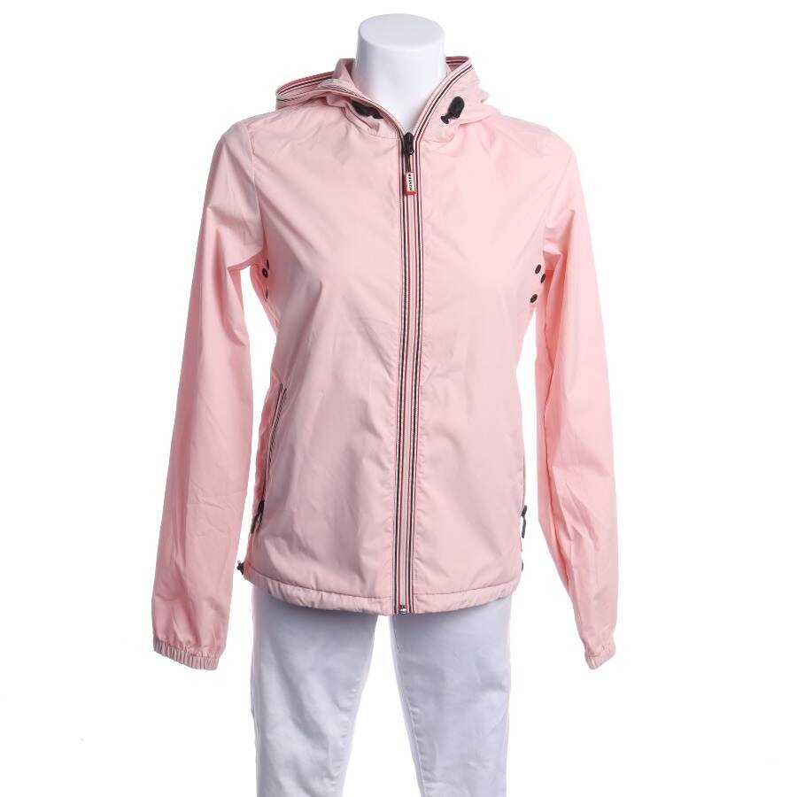 Image 1 of Summer Jacket XS Light Pink in color Pink | Vite EnVogue