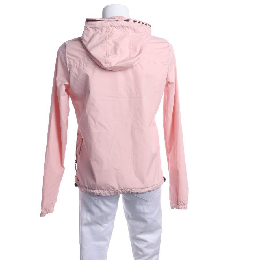 Image 2 of Summer Jacket XS Light Pink in color Pink | Vite EnVogue