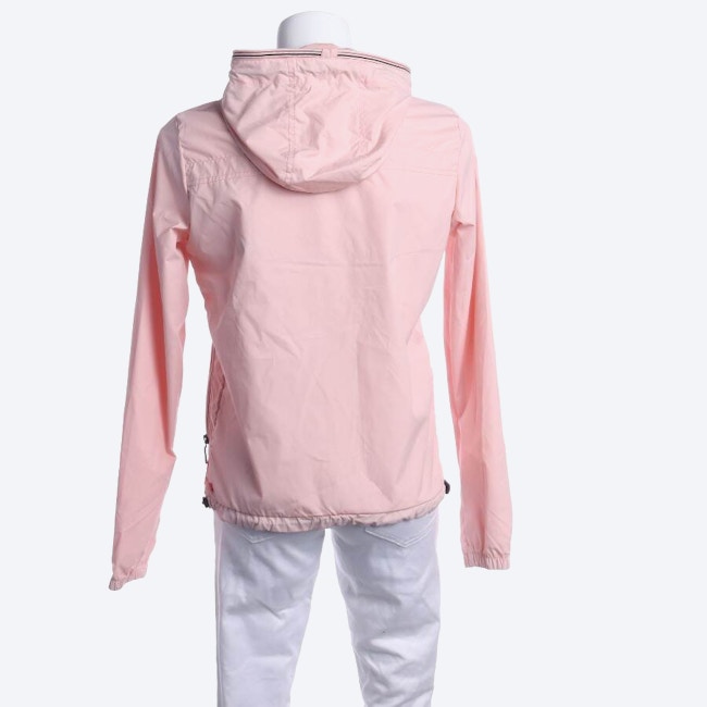 Image 2 of Summer Jacket XS Light Pink in color Pink | Vite EnVogue