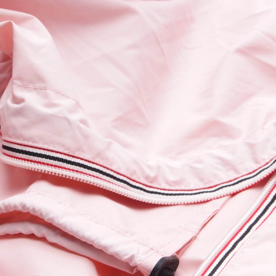 Image 3 of Summer Jacket XS Light Pink in color Pink | Vite EnVogue