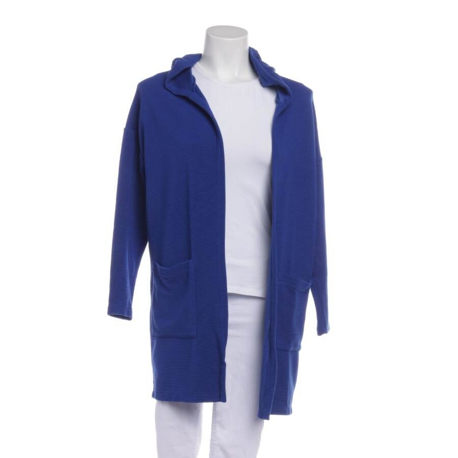 Image 1 of Summer Coat XS Blue in color Blue | Vite EnVogue
