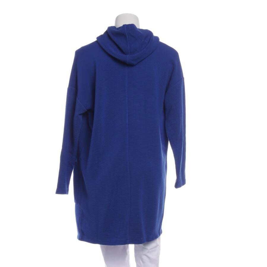 Image 2 of Summer Coat XS Blue in color Blue | Vite EnVogue