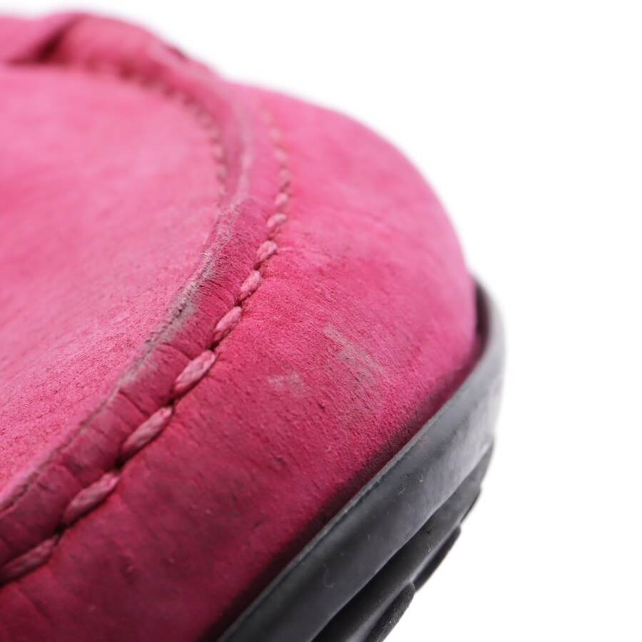 Bild 5 von Loafers EUR 36,5 Fuchsia in Farbe Rosa | Vite EnVogue