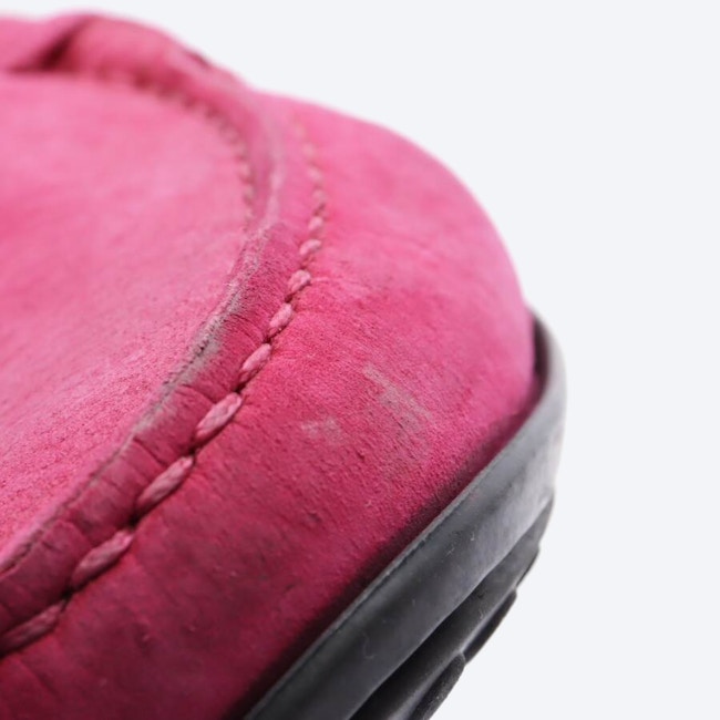 Bild 5 von Loafers EUR 36,5 Fuchsia in Farbe Rosa | Vite EnVogue