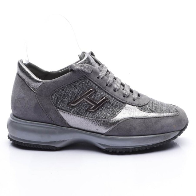 Image 1 of Sneakers EUR 36.5 Gray | Vite EnVogue