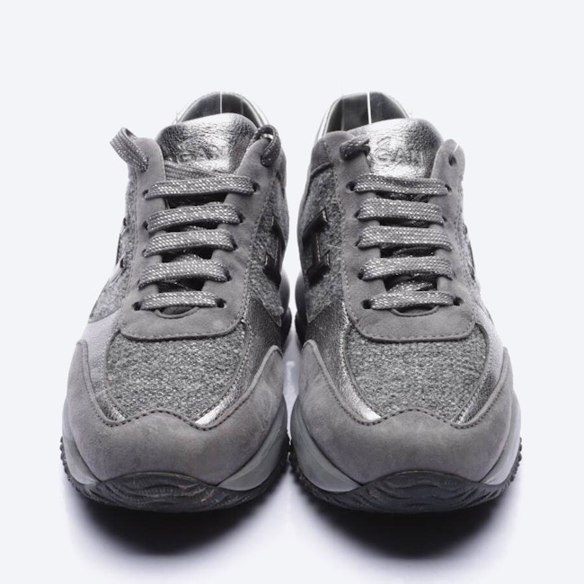 Bild 2 von Sneaker EUR 36,5 Grau in Farbe Grau | Vite EnVogue