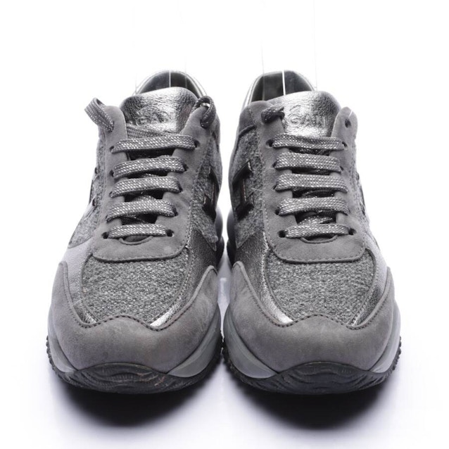 Sneakers EUR 36.5 Gray | Vite EnVogue