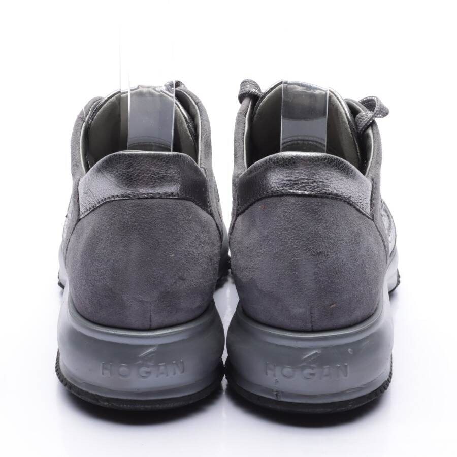 Bild 3 von Sneaker EUR 36,5 Grau in Farbe Grau | Vite EnVogue