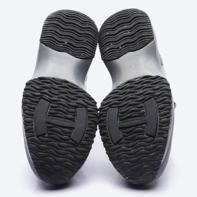 Bild 4 von Sneaker EUR 36,5 Grau in Farbe Grau | Vite EnVogue
