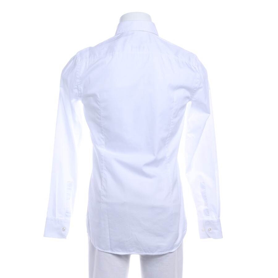 Image 2 of Classic Shirt 38 White in color White | Vite EnVogue