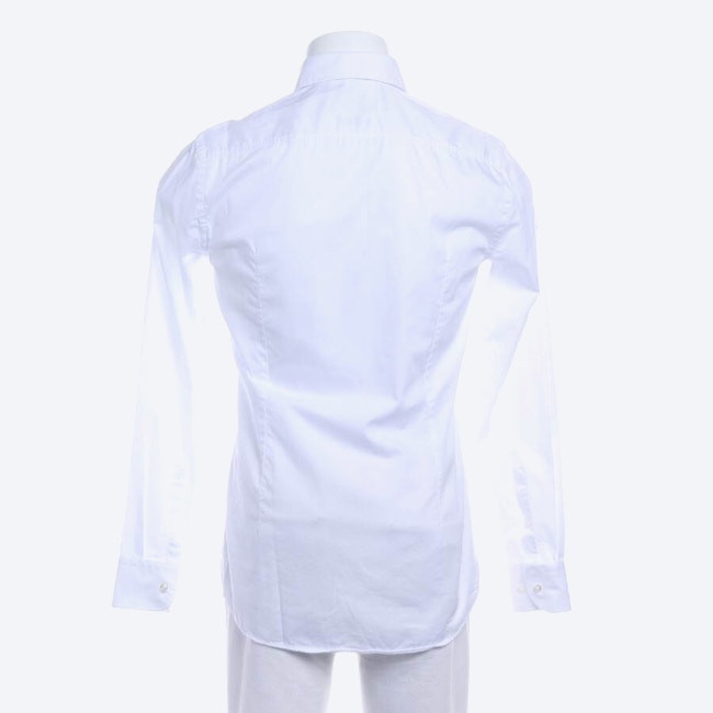 Image 2 of Classic Shirt 38 White in color White | Vite EnVogue