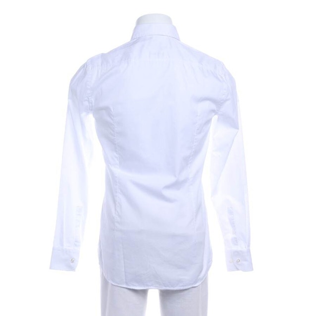 Classic Shirt 38 White | Vite EnVogue