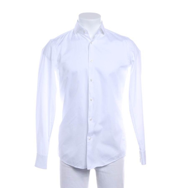 Classic Shirt 38 White | Vite EnVogue