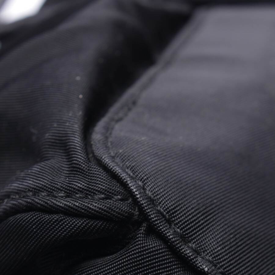 Image 10 of Backpack Black in color Black | Vite EnVogue