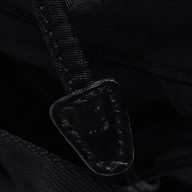 Image 9 of Backpack Black in color Black | Vite EnVogue