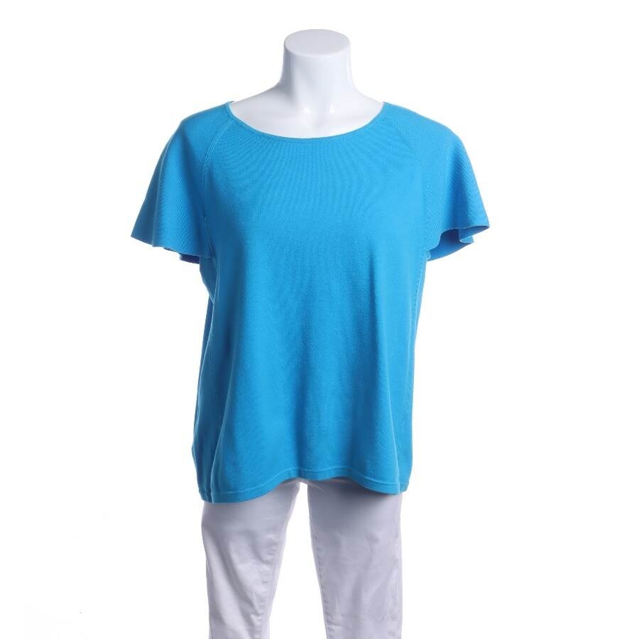 Bild 1 von Shirt 42 Blau in Farbe Blau | Vite EnVogue