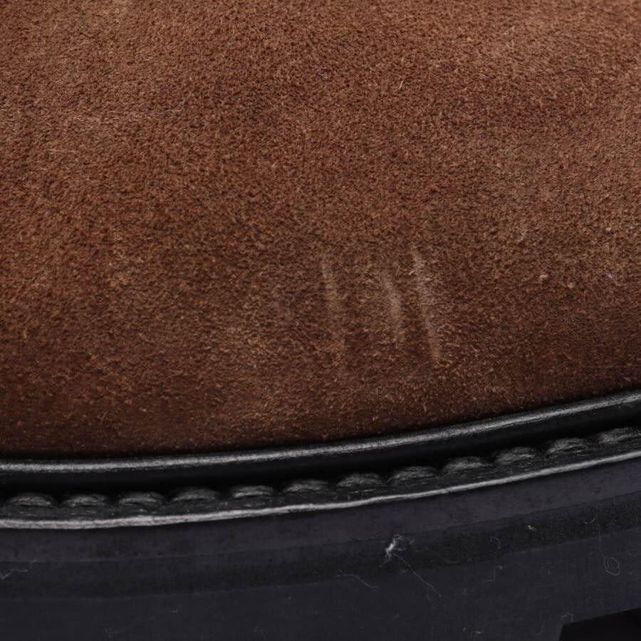 Bild 5 von Stiefeletten EUR 39,5 Braun in Farbe Braun | Vite EnVogue