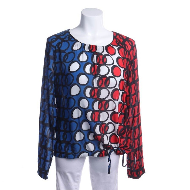 Image 1 of Shirt Blouse 38 Multicolored | Vite EnVogue