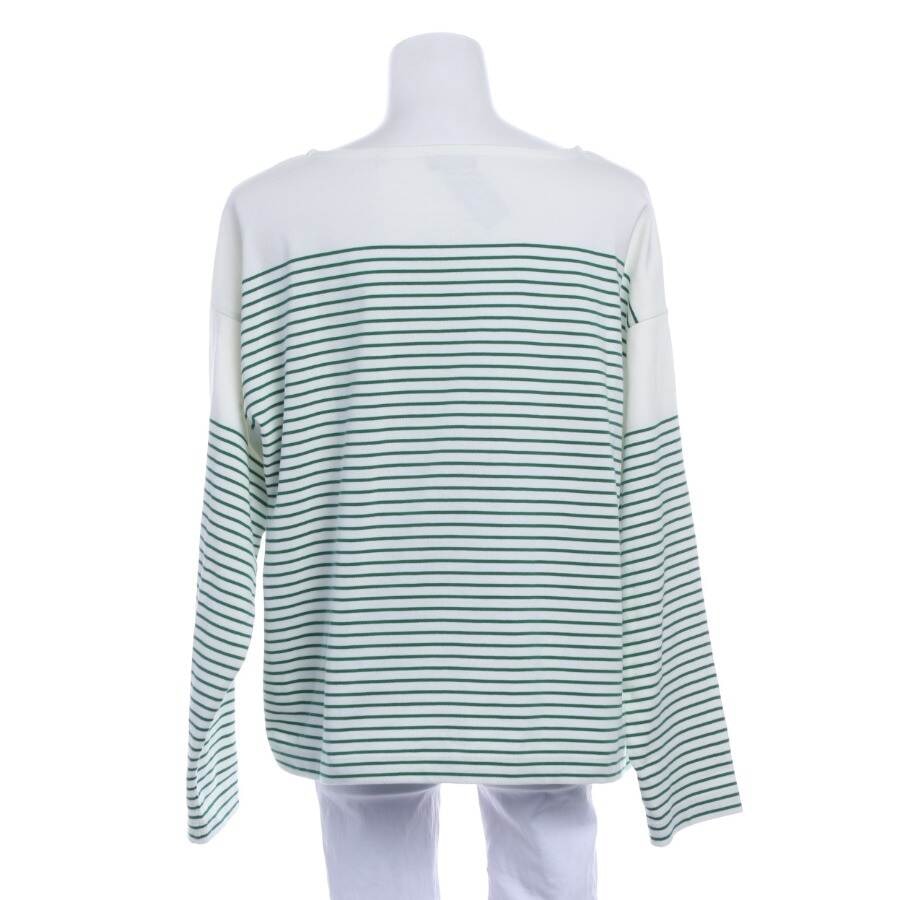 Image 2 of Sweatshirt XL White in color White | Vite EnVogue
