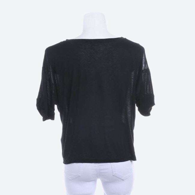 Bild 2 von Shirt 34 Schwarz in Farbe Schwarz | Vite EnVogue