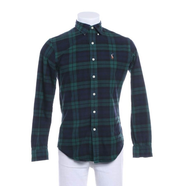 Image 1 of Casual Shirt S Green | Vite EnVogue