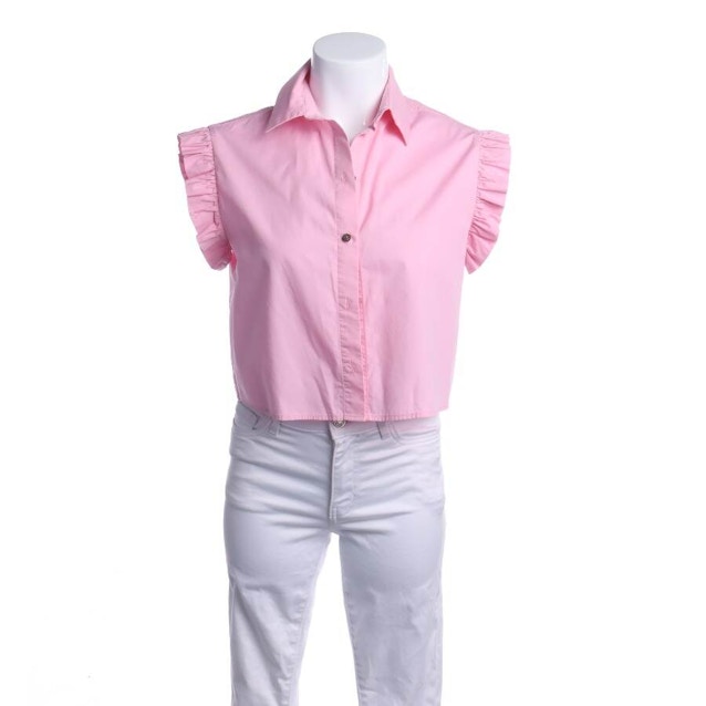 Image 1 of Shirt 32 Light Pink | Vite EnVogue