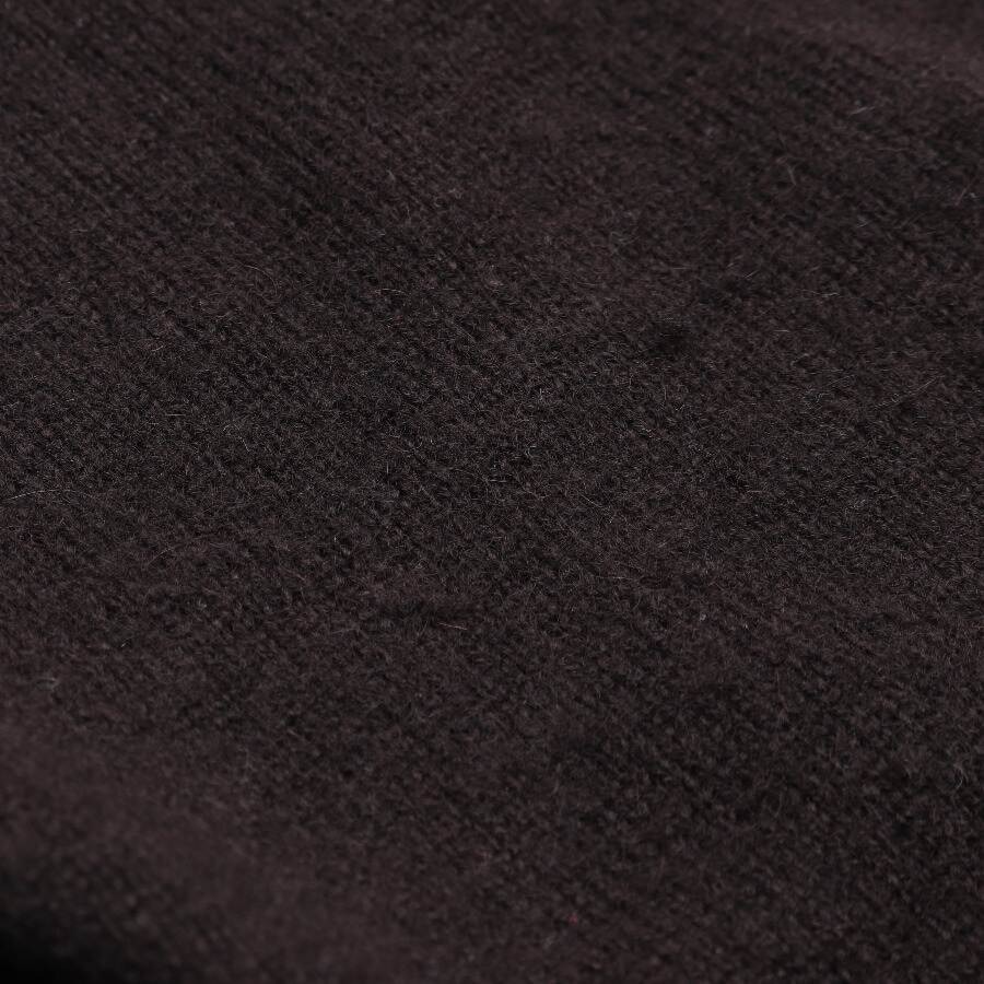 Image 4 of Cashmere Cardigan S Brown in color Brown | Vite EnVogue