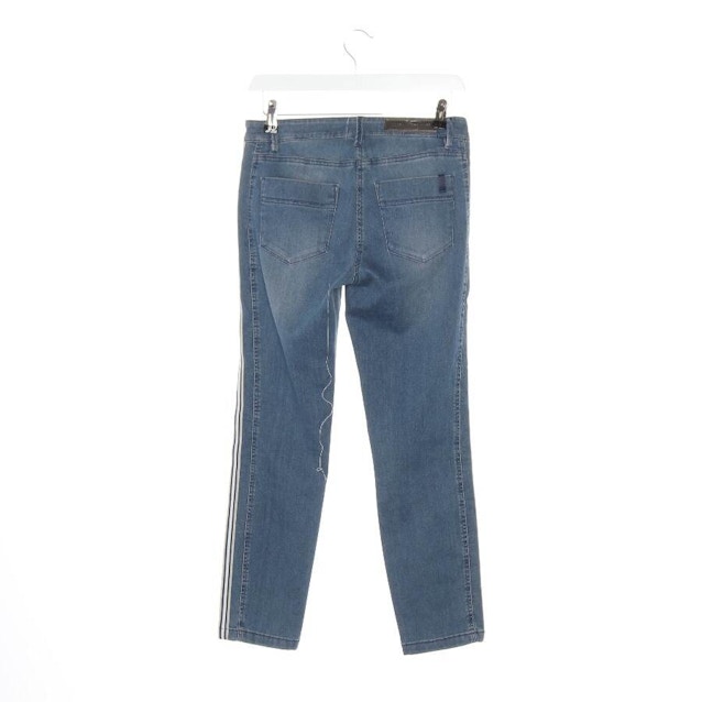 Jeans Skinny 34 Blau | Vite EnVogue