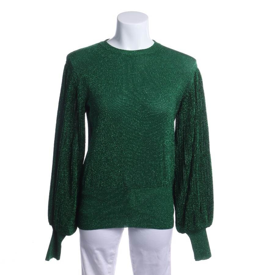 Bild 1 von Pullover XS Grün in Farbe Grün | Vite EnVogue