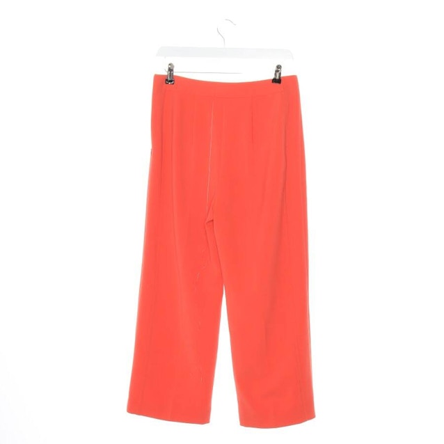 Trousers 36 Orange | Vite EnVogue