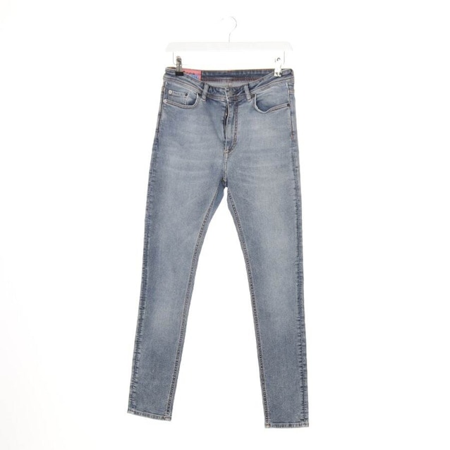 Image 1 of Jeans Slim Fit W29 Light Blue | Vite EnVogue