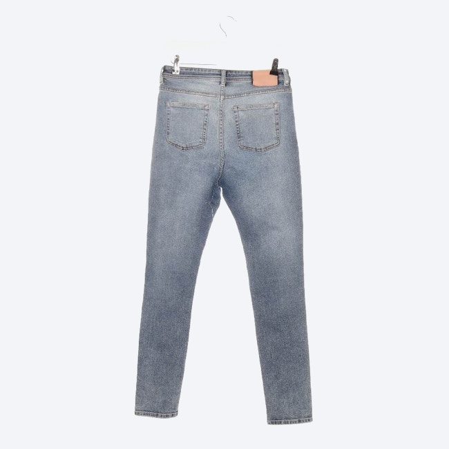 Image 2 of Jeans Slim Fit W29 Light Blue in color Blue | Vite EnVogue