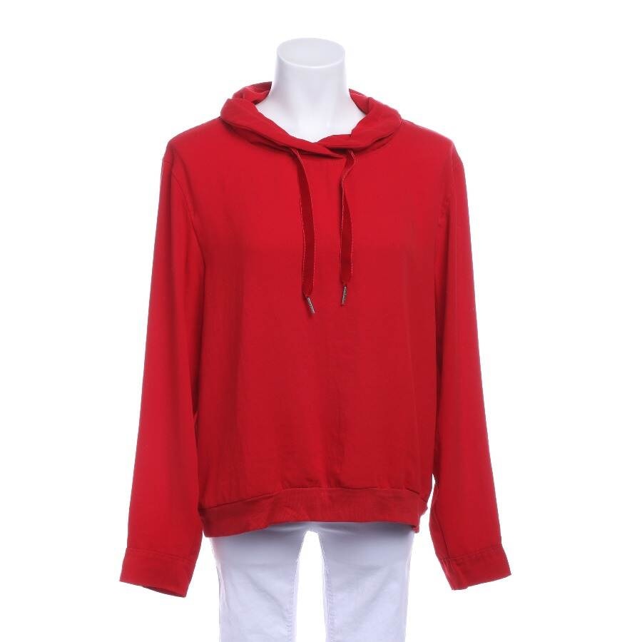 Image 1 of Sweatshirt 44 Red in color Red | Vite EnVogue