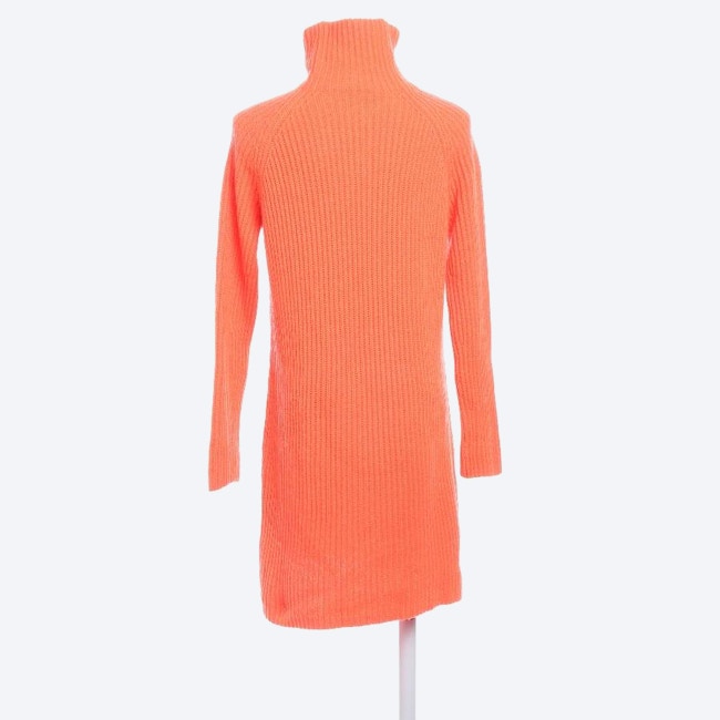 Image 2 of Dress XS Neon Orange in color Neon | Vite EnVogue