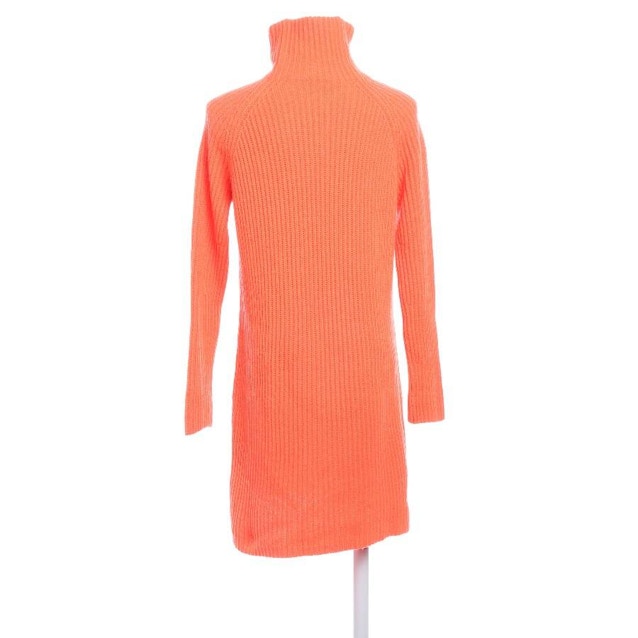 Dress XS Neon Orange | Vite EnVogue