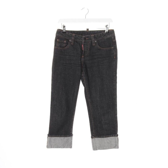 Image 1 of Jeans Straight Fit 36 Gray | Vite EnVogue