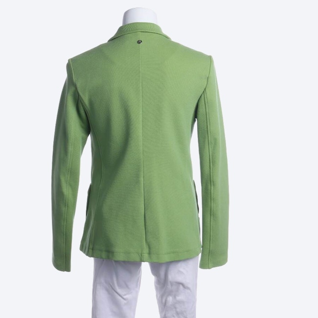 Image 2 of Blazer 40 Green in color Green | Vite EnVogue