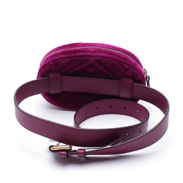 Marmont Belt Bag Purple | Vite EnVogue