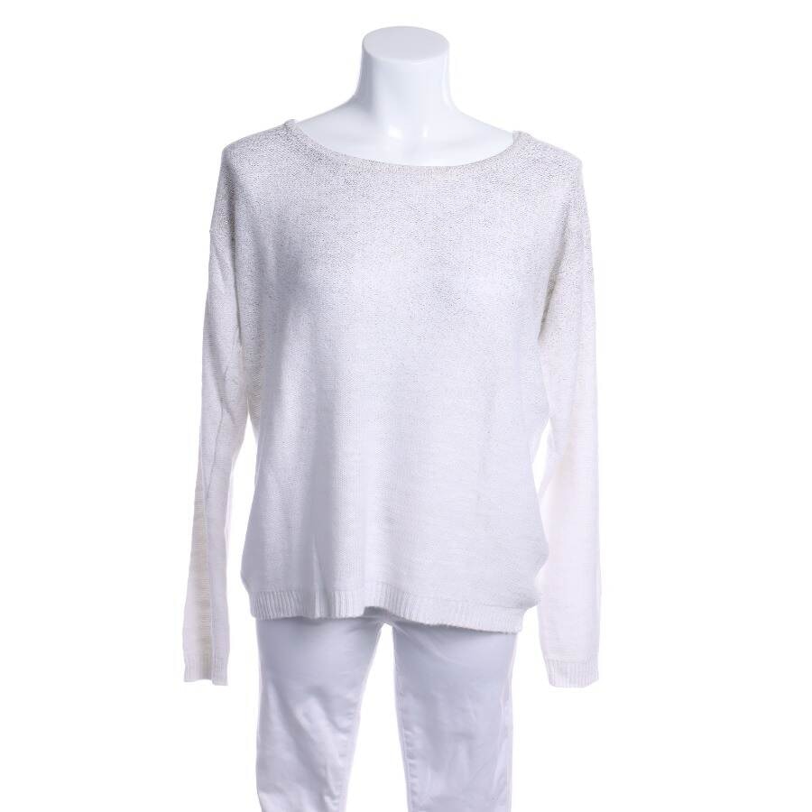 Image 1 of Jumper XL White in color White | Vite EnVogue