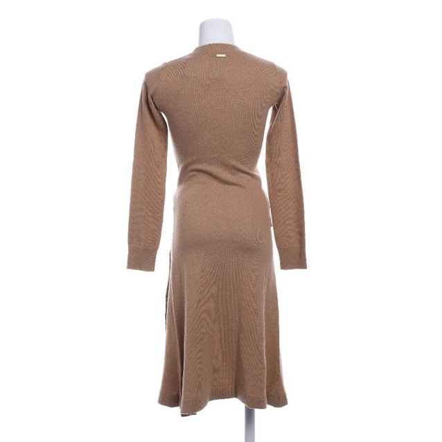 Dress 2XS Light Brown | Vite EnVogue
