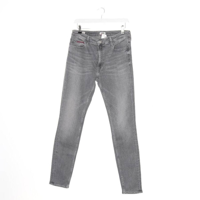 Image 1 of Jeans Skinny W33 Gray | Vite EnVogue