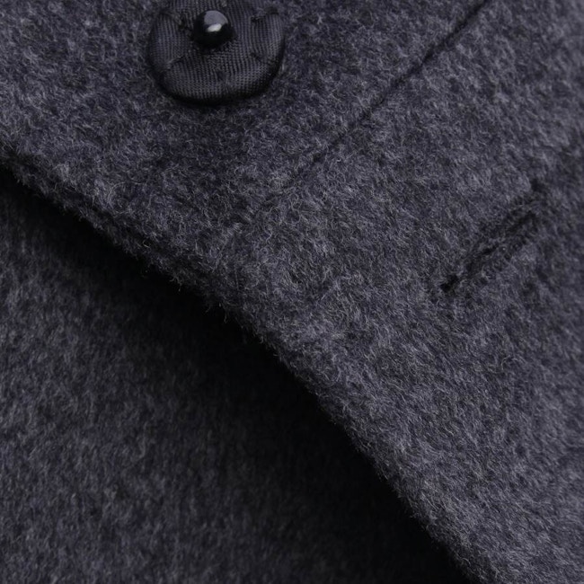 Bild 4 von Wollmantel 36 Grau in Farbe Grau | Vite EnVogue