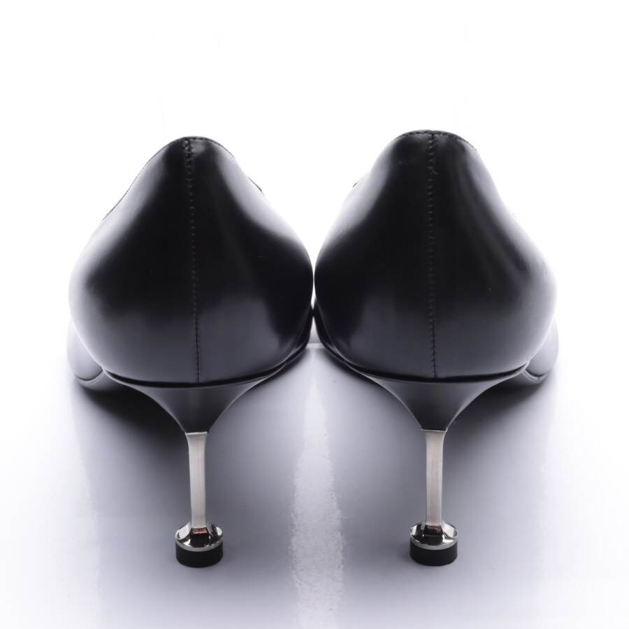 Image 3 of High Heels EUR 41 Black in color Black | Vite EnVogue