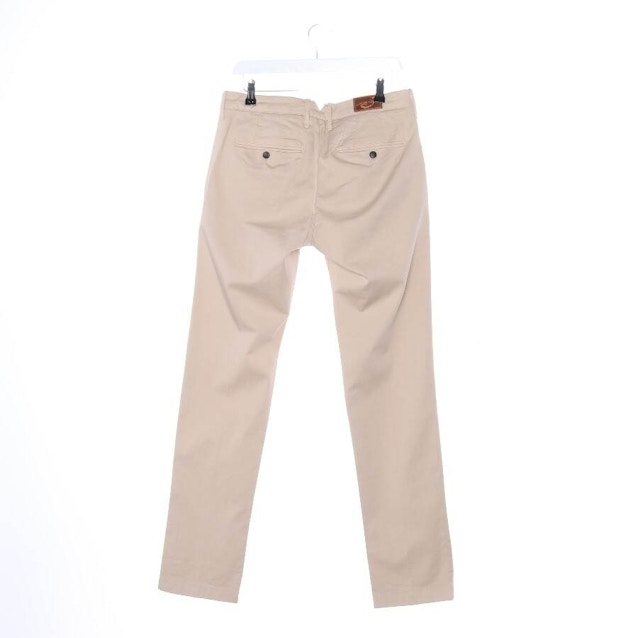 Trousers W32 Light Brown | Vite EnVogue