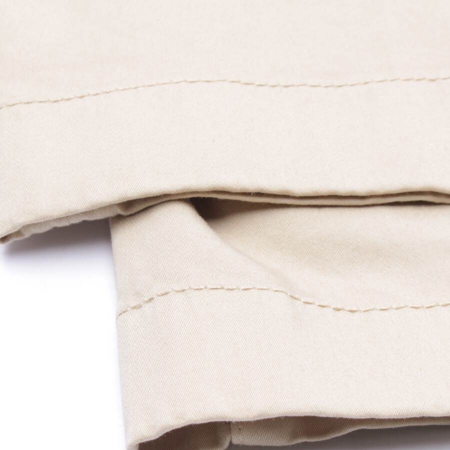 Image 3 of Trousers W32 Light Brown in color Brown | Vite EnVogue