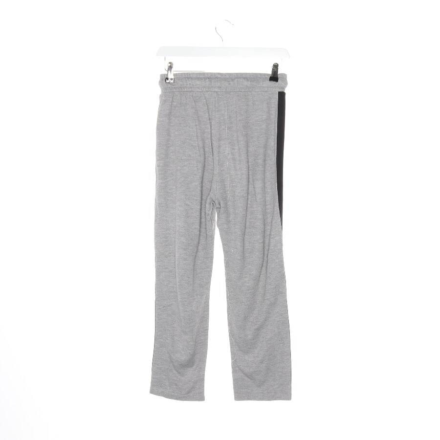 Image 2 of Jogging Pants S Gray in color Gray | Vite EnVogue